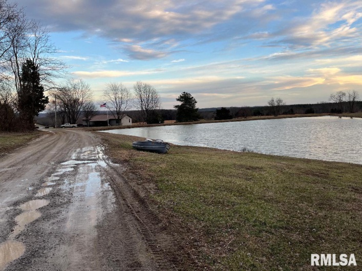 1350 WALNUT GROVE Road, New Burnside, Illinois 62967, 3 Bedrooms Bedrooms, 0 ,1 BathroomBathrooms,Residential,For Sale,WALNUT GROVE,0,RMAEB456867