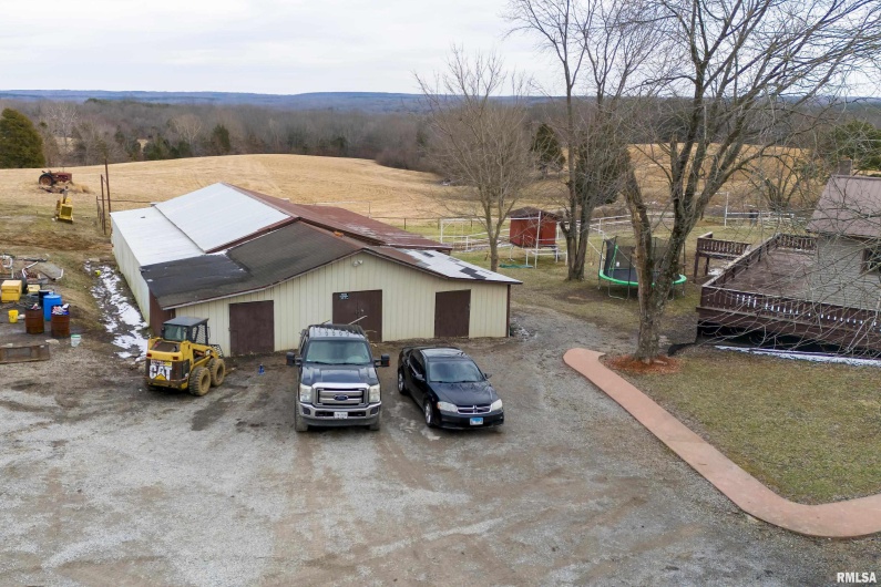 1350 WALNUT GROVE Road, New Burnside, Illinois 62967, 3 Bedrooms Bedrooms, 0 ,1 BathroomBathrooms,Residential,For Sale,WALNUT GROVE,0,RMAEB456867