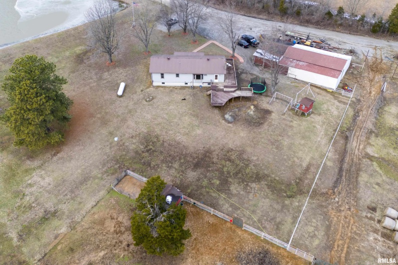 1350 WALNUT GROVE Road, New Burnside, Illinois 62967, 3 Bedrooms Bedrooms, 0 ,1 BathroomBathrooms,Residential,For Sale,WALNUT GROVE,0,RMAEB456867