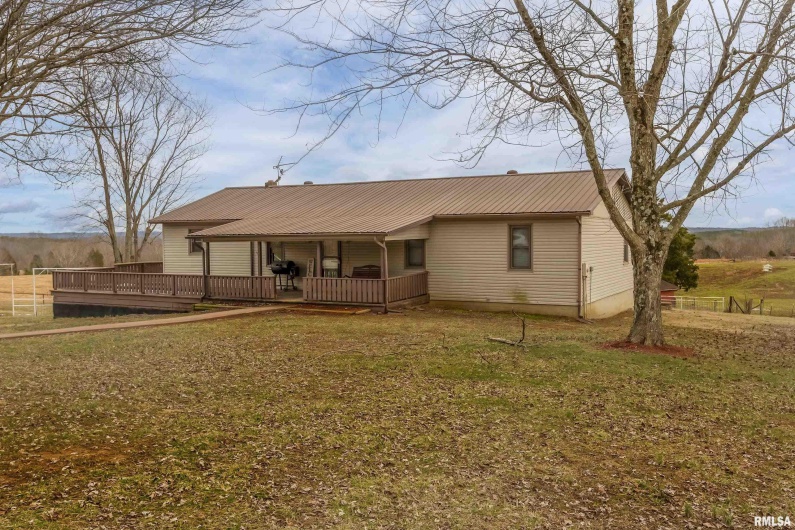1350 WALNUT GROVE Road, New Burnside, Illinois 62967, 3 Bedrooms Bedrooms, 0 ,1 BathroomBathrooms,Residential,For Sale,WALNUT GROVE,0,RMAEB456867