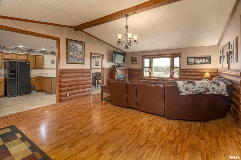 1350 WALNUT GROVE Road, New Burnside, Illinois 62967, 3 Bedrooms Bedrooms, 0 ,1 BathroomBathrooms,Residential,For Sale,WALNUT GROVE,0,RMAEB456867