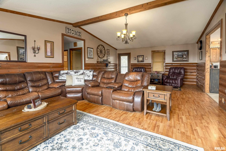 1350 WALNUT GROVE Road, New Burnside, Illinois 62967, 3 Bedrooms Bedrooms, 0 ,1 BathroomBathrooms,Residential,For Sale,WALNUT GROVE,0,RMAEB456867