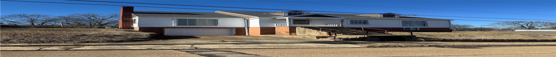 Residential For Sale View of front of property featuring concrete driveway, a shingled roof, and an attached garage