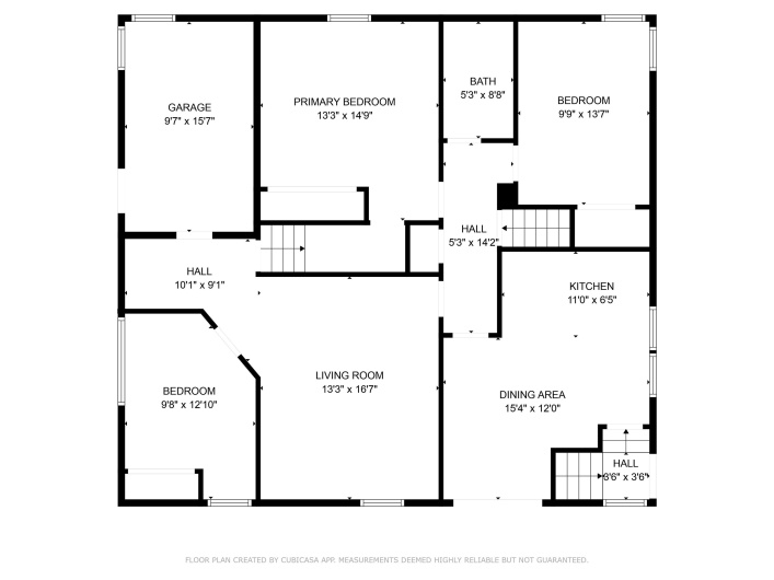 600 WASHINGTON Street, Sparta, Illinois 62286, 4 Bedrooms Bedrooms, 0 ,1 BathroomBathrooms,Residential,For Sale,WASHINGTON,0,RMAEB456878