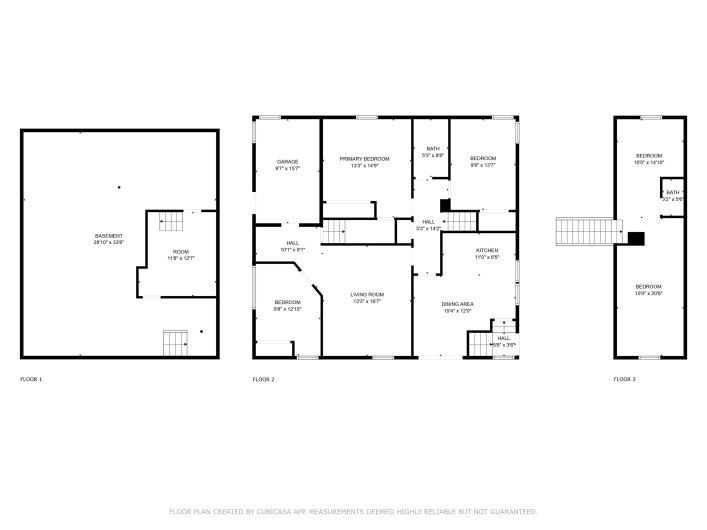 600 WASHINGTON Street, Sparta, Illinois 62286, 4 Bedrooms Bedrooms, 0 ,1 BathroomBathrooms,Residential,For Sale,WASHINGTON,0,RMAEB456878