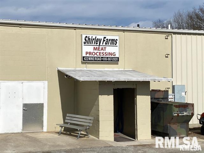 422 Mine Road, DeSoto, Illinois 62924, 0 , 0 ,0,Commercial Sale,For Sale,Mine,0,RMAEB456883