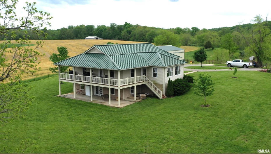 1548 Koehn Road, Ava, Illinois 62907, 5 Bedrooms Bedrooms, 0 ,3 BathroomsBathrooms,Land,For Sale,Koehn,0,RMAEB456888