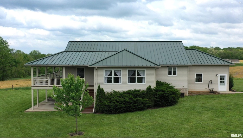 1548 Koehn Road, Ava, Illinois 62907, 5 Bedrooms Bedrooms, 0 ,3 BathroomsBathrooms,Land,For Sale,Koehn,0,RMAEB456888