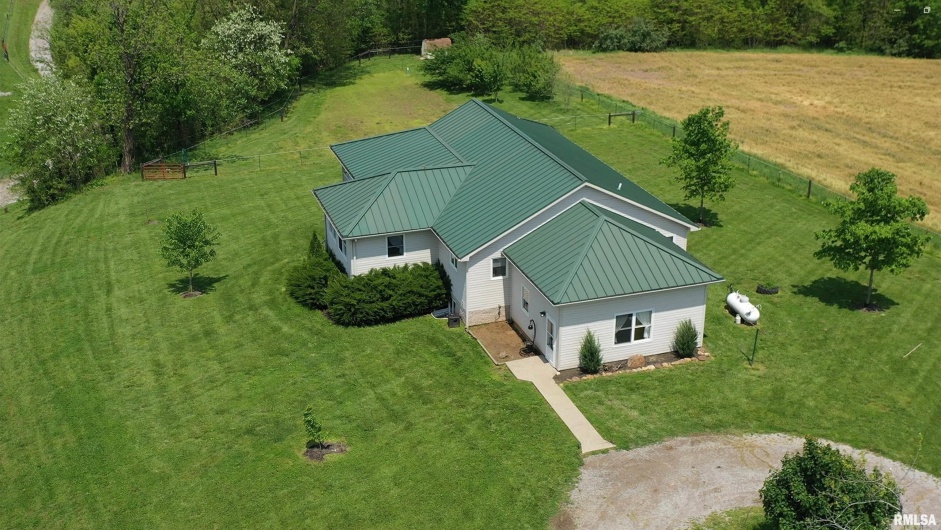 1548 Koehn Road, Ava, Illinois 62907, 5 Bedrooms Bedrooms, 0 ,3 BathroomsBathrooms,Land,For Sale,Koehn,0,RMAEB456888