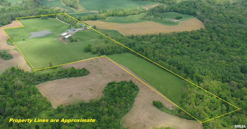 1548 Koehn Road, Ava, Illinois 62907, 5 Bedrooms Bedrooms, 0 ,3 BathroomsBathrooms,Land,For Sale,Koehn,0,RMAEB456888
