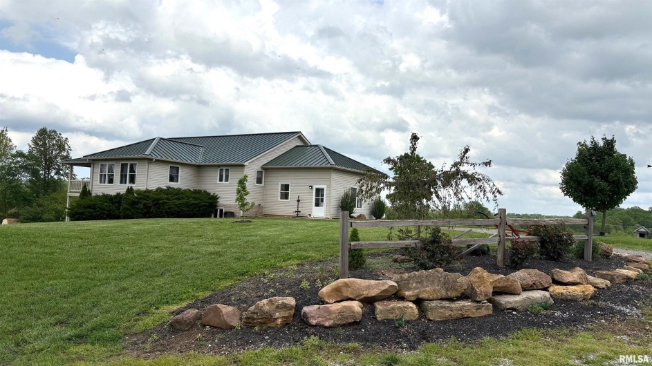 1548 Koehn Road, Ava, Illinois 62907, 5 Bedrooms Bedrooms, 0 ,3 BathroomsBathrooms,Land,For Sale,Koehn,0,RMAEB456888