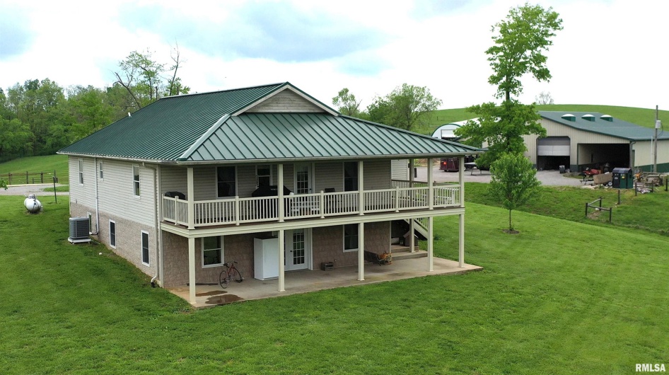 1548 Koehn Road, Ava, Illinois 62907, 5 Bedrooms Bedrooms, 0 ,3 BathroomsBathrooms,Land,For Sale,Koehn,0,RMAEB456888