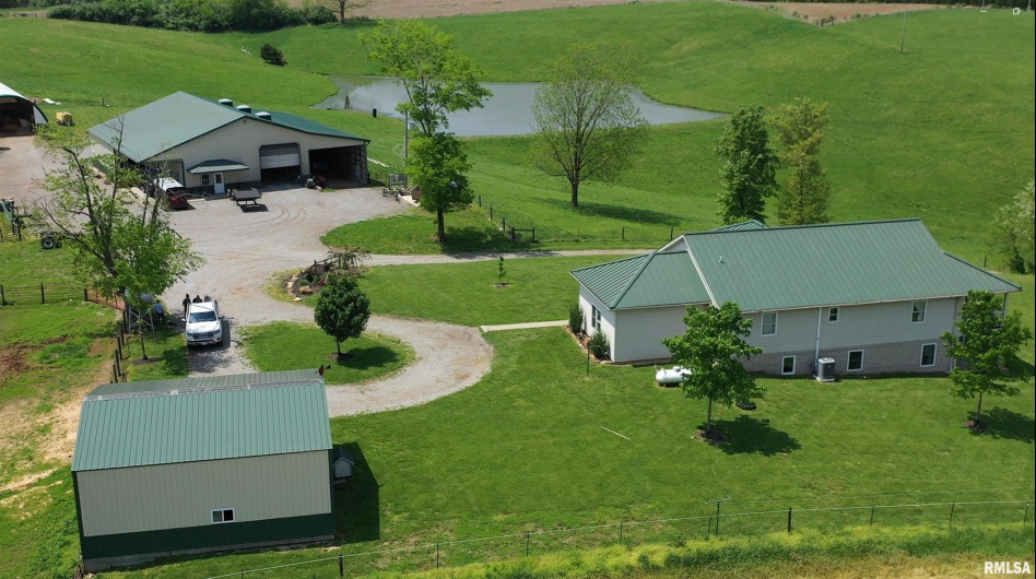 1548 Koehn Road, Ava, Illinois 62907, 5 Bedrooms Bedrooms, 0 ,3 BathroomsBathrooms,Land,For Sale,Koehn,0,RMAEB456888