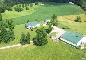 1548 Koehn Road, Ava, Illinois 62907, 5 Bedrooms Bedrooms, 0 ,3 BathroomsBathrooms,Residential,For Sale,Koehn,0,RMAEB456891