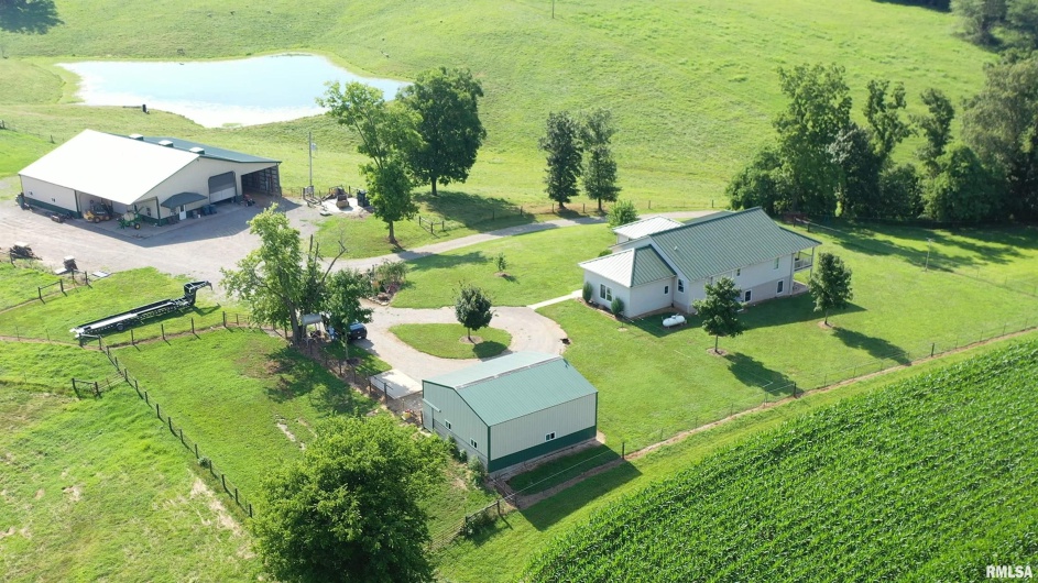 1548 Koehn Road, Ava, Illinois 62907, 5 Bedrooms Bedrooms, 0 ,3 BathroomsBathrooms,Residential,For Sale,Koehn,0,RMAEB456891