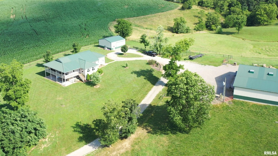 1548 Koehn Road, Ava, Illinois 62907, 5 Bedrooms Bedrooms, 0 ,3 BathroomsBathrooms,Residential,For Sale,Koehn,0,RMAEB456891