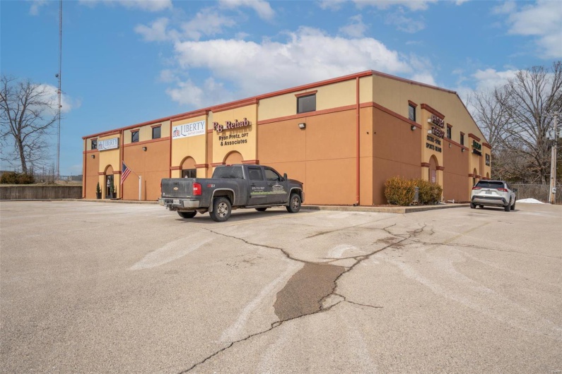 3999 Highway PP, Poplar Bluff, Missouri 63901, ,Commercial Sale,For Sale,Highway PP,MAR25009770