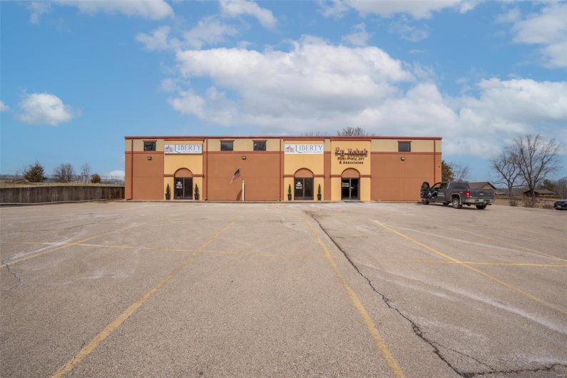 3999 Highway PP, Poplar Bluff, Missouri 63901, ,Commercial Sale,For Sale,Highway PP,MAR25009770