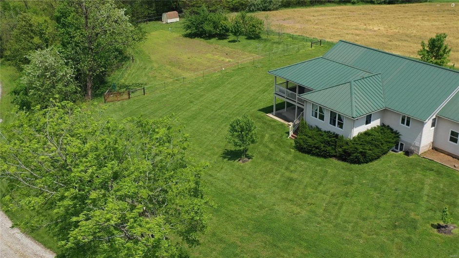 1548 Koehn Road, Ava, Illinois 62907, 5 Bedrooms Bedrooms, 12 Rooms Rooms,3 BathroomsBathrooms,Farm,For Sale,Koehn,MAR25010212