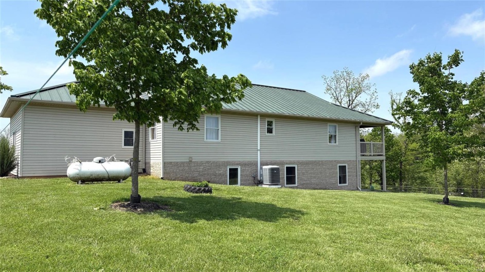 1548 Koehn Road, Ava, Illinois 62907, 5 Bedrooms Bedrooms, 12 Rooms Rooms,3 BathroomsBathrooms,Farm,For Sale,Koehn,MAR25010212