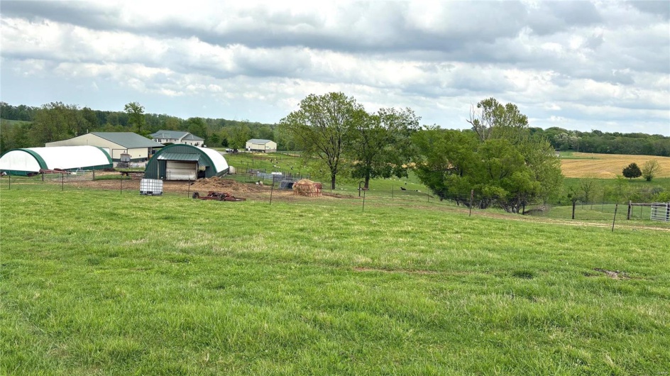 1548 Koehn Road, Ava, Illinois 62907, 5 Bedrooms Bedrooms, 12 Rooms Rooms,3 BathroomsBathrooms,Farm,For Sale,Koehn,MAR25010212