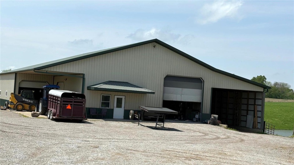 1548 Koehn Road, Ava, Illinois 62907, 5 Bedrooms Bedrooms, 12 Rooms Rooms,3 BathroomsBathrooms,Farm,For Sale,Koehn,MAR25010212