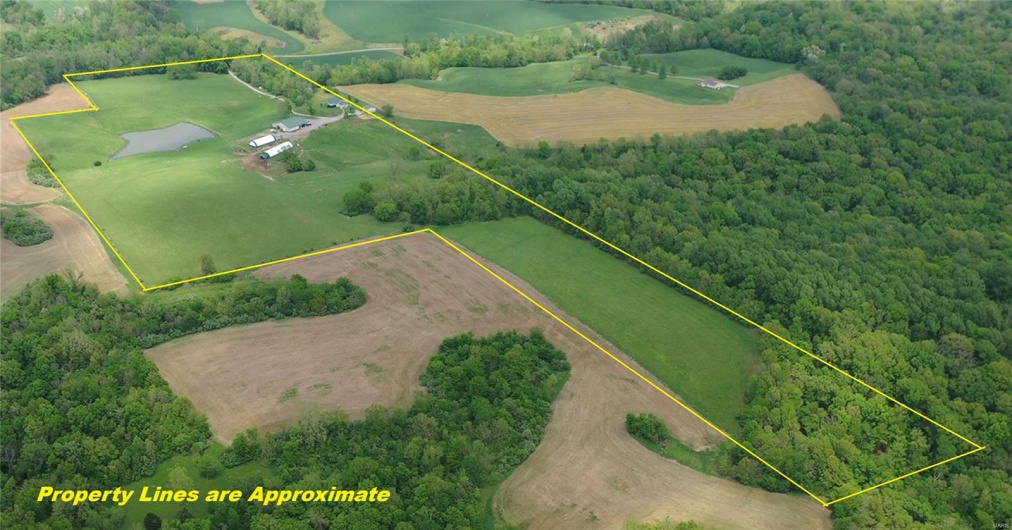 1548 Koehn Road, Ava, Illinois 62907, 5 Bedrooms Bedrooms, 12 Rooms Rooms,3 BathroomsBathrooms,Farm,For Sale,Koehn,MAR25010212