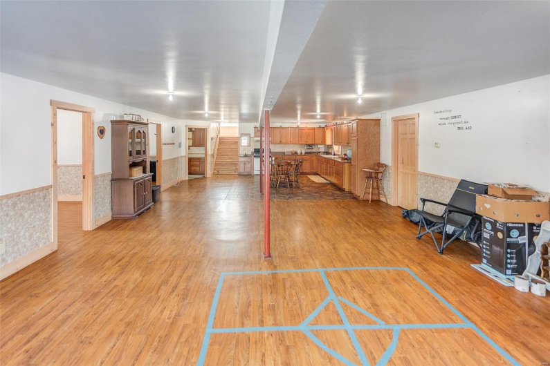 1548 Koehn Road, Ava, Illinois 62907, 5 Bedrooms Bedrooms, 12 Rooms Rooms,3 BathroomsBathrooms,Farm,For Sale,Koehn,MAR25010212