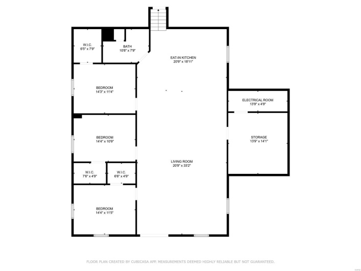 1548 Koehn Road, Ava, Illinois 62907, 5 Bedrooms Bedrooms, 12 Rooms Rooms,3 BathroomsBathrooms,Farm,For Sale,Koehn,MAR25010212