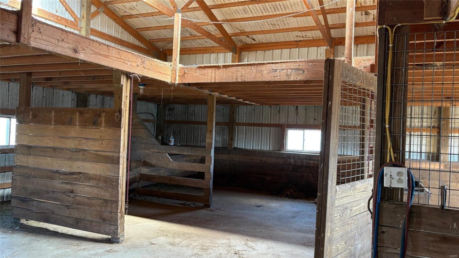 1548 Koehn Road, Ava, Illinois 62907, 5 Bedrooms Bedrooms, 12 Rooms Rooms,3 BathroomsBathrooms,Farm,For Sale,Koehn,MAR25010212