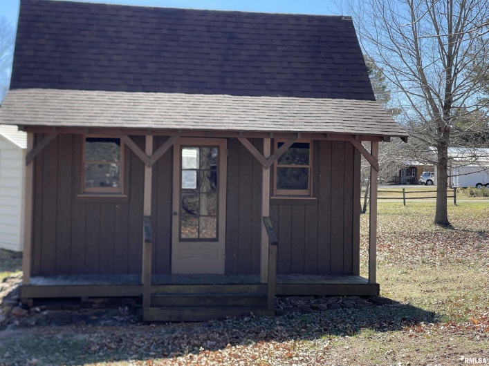 6625 State Route 37 N, Goreville, Illinois 62939, 1 Bedroom Bedrooms, 0 ,1 BathroomBathrooms,Residential,For Sale,State Route 37 N,0,RMAEB456895