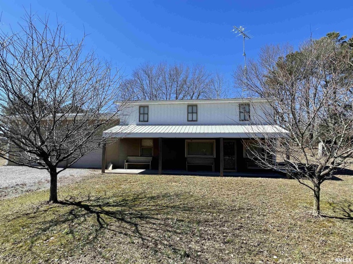 6625 State Route 37 N, Goreville, Illinois 62939, 1 Bedroom Bedrooms, 0 ,1 BathroomBathrooms,Residential,For Sale,State Route 37 N,0,RMAEB456895