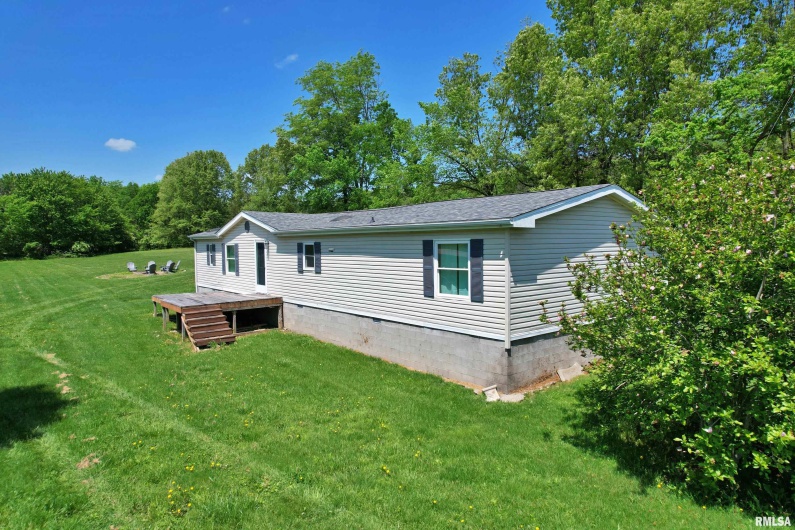 8065 State Route 146 Highway, Grantsburg, Illinois 62943, 3 Bedrooms Bedrooms, 0 ,2 BathroomsBathrooms,Residential,For Sale,State Route 146,0,RMAEB456896
