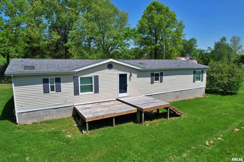 8065 State Route 146 Highway, Grantsburg, Illinois 62943, 3 Bedrooms Bedrooms, 0 ,2 BathroomsBathrooms,Residential,For Sale,State Route 146,0,RMAEB456896