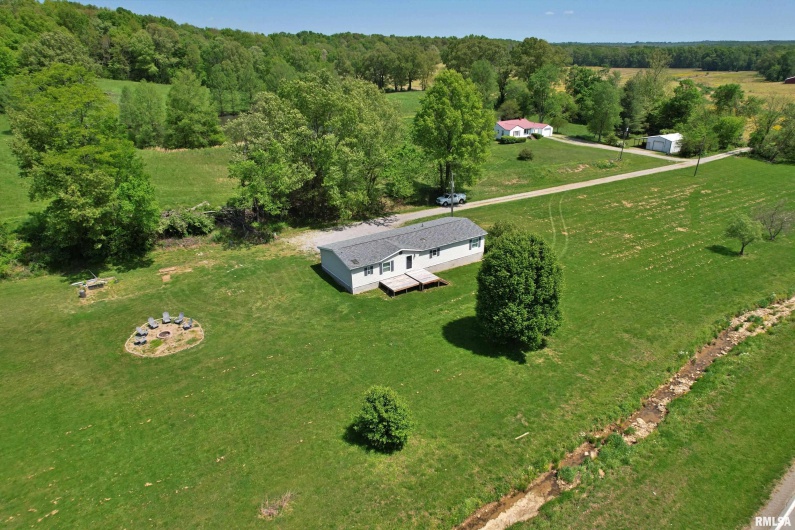 8065 State Route 146 Highway, Grantsburg, Illinois 62943, 3 Bedrooms Bedrooms, 0 ,2 BathroomsBathrooms,Residential,For Sale,State Route 146,0,RMAEB456896