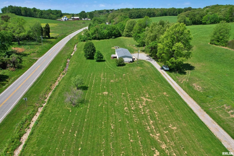 8065 State Route 146 Highway, Grantsburg, Illinois 62943, 3 Bedrooms Bedrooms, 0 ,2 BathroomsBathrooms,Residential,For Sale,State Route 146,0,RMAEB456896