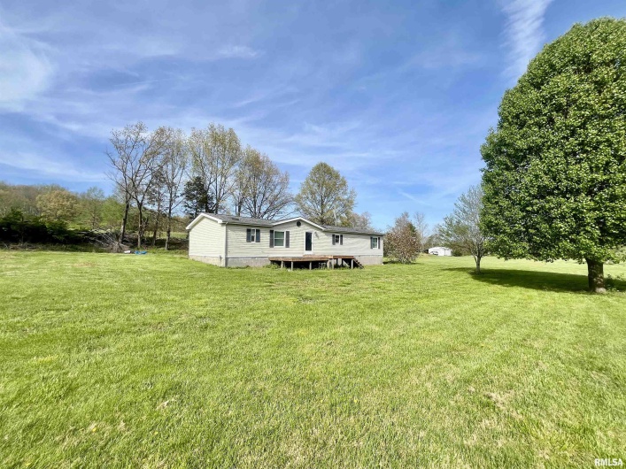 8065 State Route 146 Highway, Grantsburg, Illinois 62943, 3 Bedrooms Bedrooms, 0 ,2 BathroomsBathrooms,Residential,For Sale,State Route 146,0,RMAEB456896