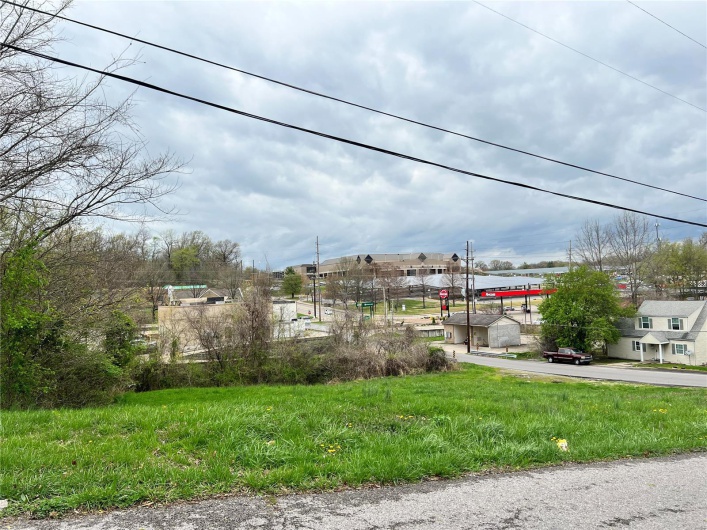 0 Frederick Street, Cape Girardeau, Missouri 63701, ,Land,For Sale,Frederick,MAR24010781