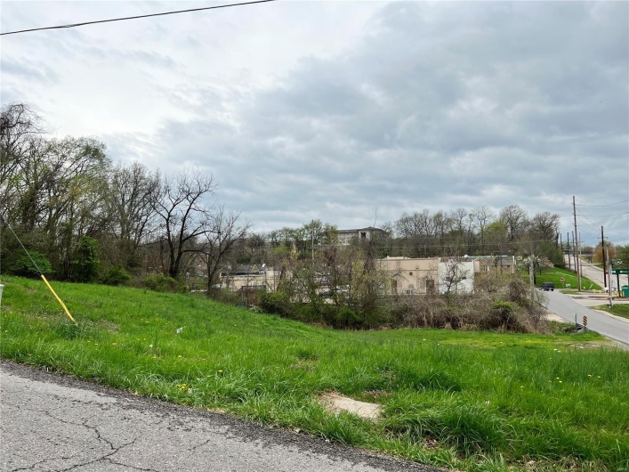 0 Frederick Street, Cape Girardeau, Missouri 63701, ,Land,For Sale,Frederick,MAR24010781