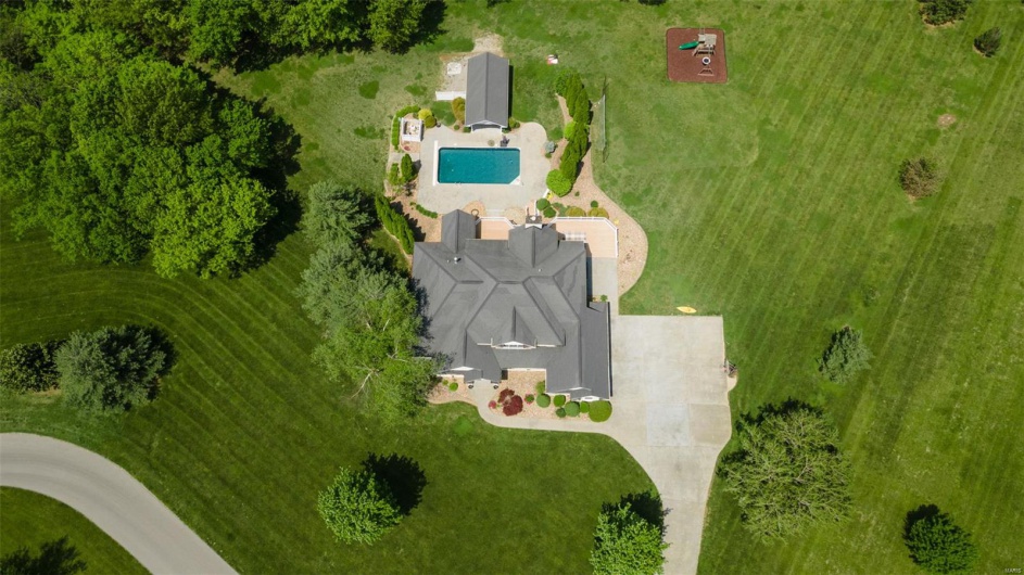 280 Hilltop Meadows Drive, Jackson, Missouri 63755, 5 Bedrooms Bedrooms, 9 Rooms Rooms,4 BathroomsBathrooms,Residential,For Sale,Hilltop Meadows,MAR25010344