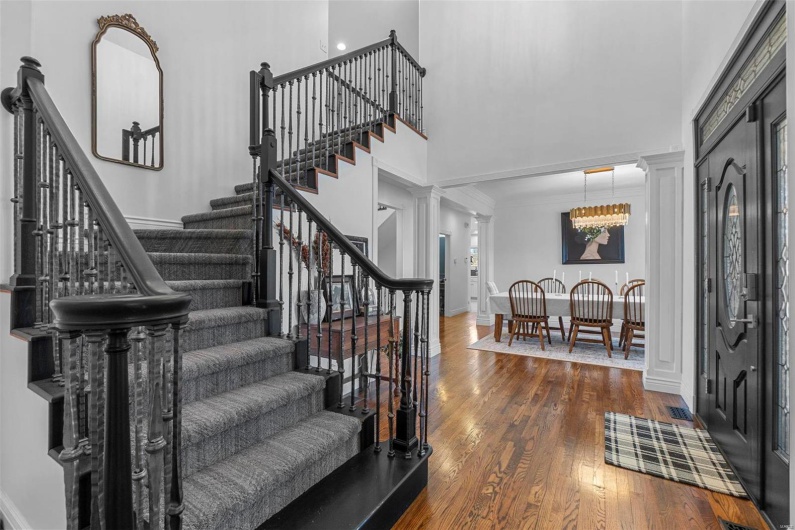 280 Hilltop Meadows Drive, Jackson, Missouri 63755, 5 Bedrooms Bedrooms, 9 Rooms Rooms,4 BathroomsBathrooms,Residential,For Sale,Hilltop Meadows,MAR25010344