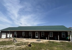 21205 CO. RD. 249, Bloomfield, Missouri 63825, 3 Bedrooms Bedrooms, 8 Rooms Rooms,2 BathroomsBathrooms,Farm,For Sale,CO. RD. 249,MAR25011829