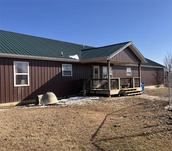 21205 CO. RD. 249, Bloomfield, Missouri 63825, 3 Bedrooms Bedrooms, 8 Rooms Rooms,2 BathroomsBathrooms,Farm,For Sale,CO. RD. 249,MAR25011829