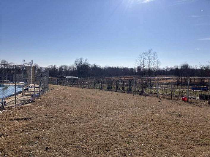 21205 CO. RD. 249, Bloomfield, Missouri 63825, 3 Bedrooms Bedrooms, 8 Rooms Rooms,2 BathroomsBathrooms,Farm,For Sale,CO. RD. 249,MAR25011829