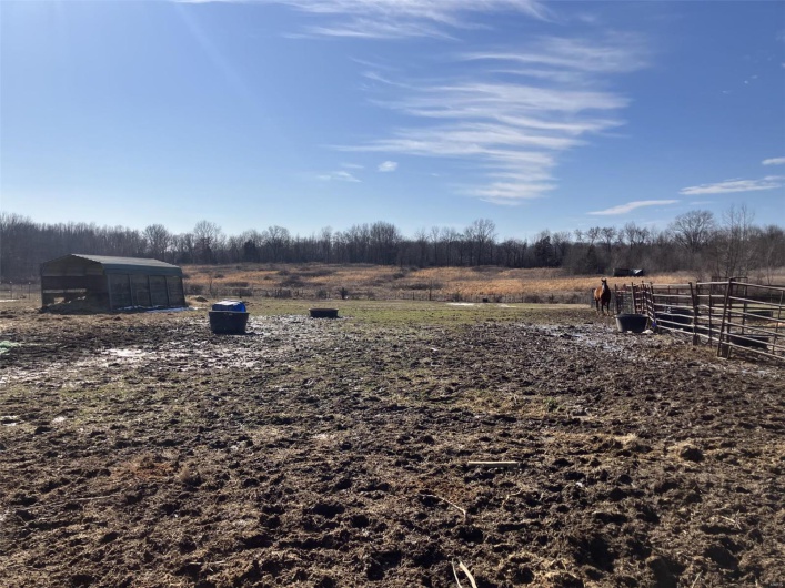 21205 CO. RD. 249, Bloomfield, Missouri 63825, 3 Bedrooms Bedrooms, 8 Rooms Rooms,2 BathroomsBathrooms,Farm,For Sale,CO. RD. 249,MAR25011829