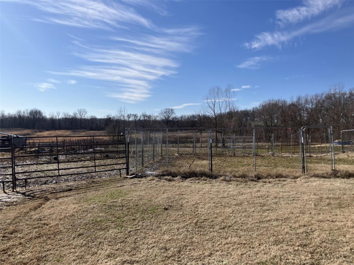 21205 CO. RD. 249, Bloomfield, Missouri 63825, 3 Bedrooms Bedrooms, 8 Rooms Rooms,2 BathroomsBathrooms,Farm,For Sale,CO. RD. 249,MAR25011829