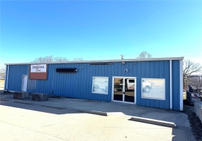 101 2nd Street, Annapolis, Missouri 63620, 9 Rooms Rooms,Residential,For Sale,2nd,MAR25010498