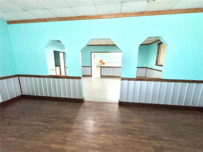 101 2nd Street, Annapolis, Missouri 63620, 9 Rooms Rooms,Residential,For Sale,2nd,MAR25010498