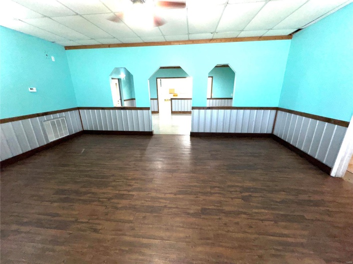 101 2nd Street, Annapolis, Missouri 63620, 9 Rooms Rooms,Residential,For Sale,2nd,MAR25010498