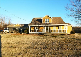 9997 Main St, Altenburg, Missouri 63732, 4 Bedrooms Bedrooms, 7 Rooms Rooms,2 BathroomsBathrooms,Residential,For Sale,Main St,MAR25011860